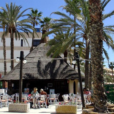 Sweet Estudio Playa Del Ingles II San Bartolomé Kültér fotó