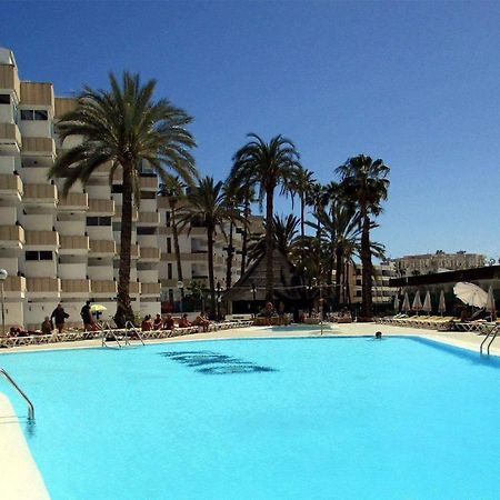 Sweet Estudio Playa Del Ingles II San Bartolomé Kültér fotó