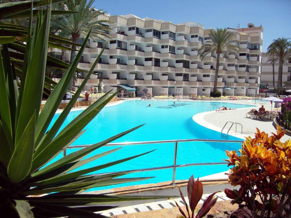 Sweet Estudio Playa Del Ingles II San Bartolomé Kültér fotó